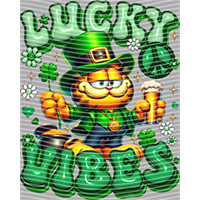 ST PATRICKS DAY-ST 103